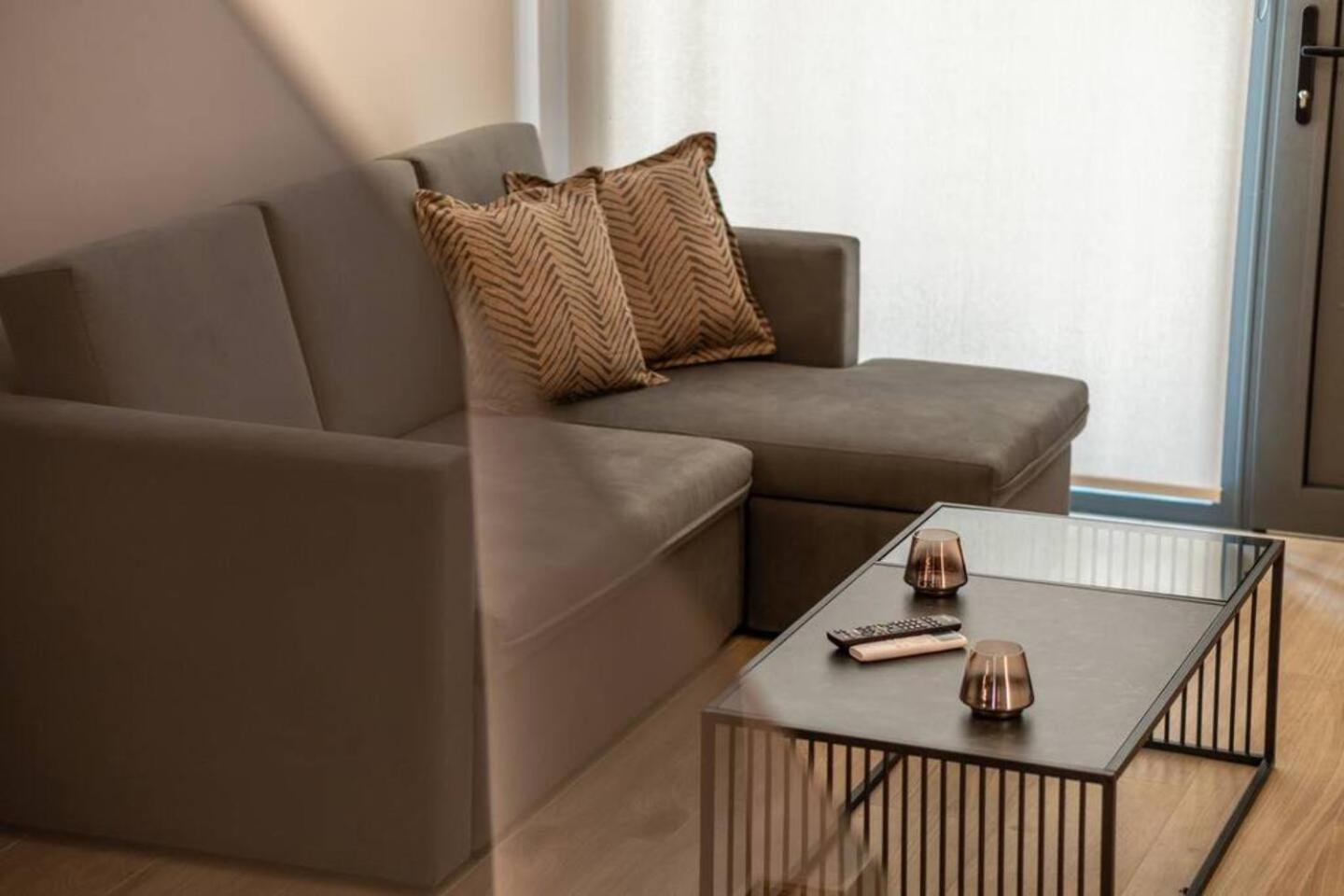 Loft M8 Apartment Alexandroupoli Exterior foto