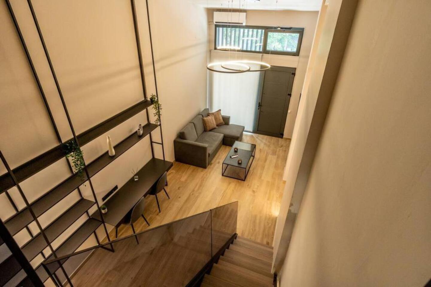 Loft M8 Apartment Alexandroupoli Exterior foto