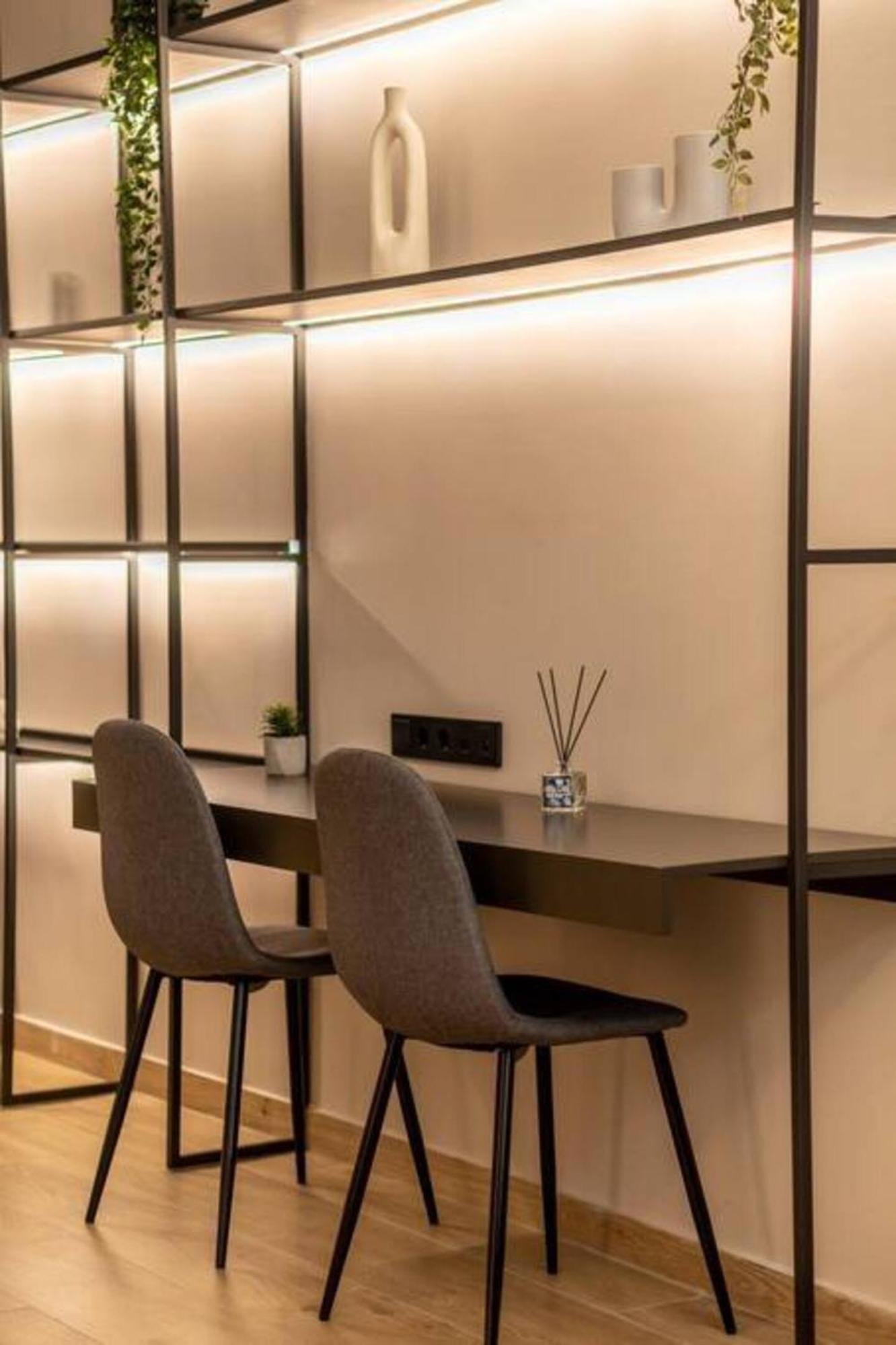 Loft M8 Apartment Alexandroupoli Exterior foto